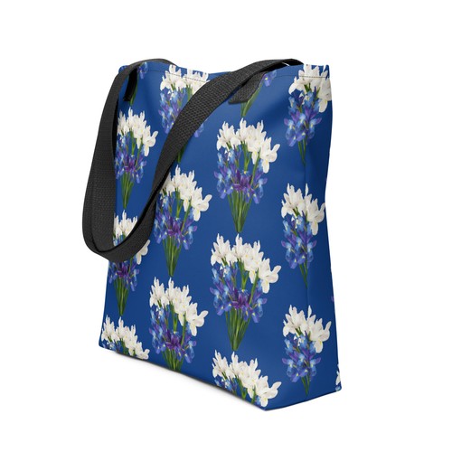 Tote bag copy
