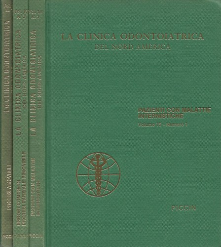 Clinica odontoiatrica del - clinica,