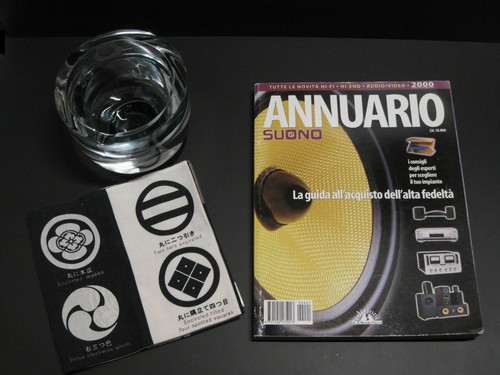 Rivista annuario suono 2000 - annuario,
