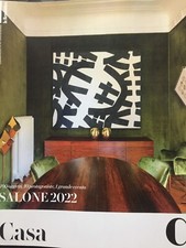 D Casa 2022 1.Salone