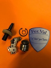 POMPA OLIO INDIANA CON