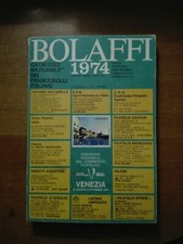 Bolaffi 1974 catalogo - 1974,