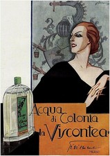 PUBBLICITA'  1934 GI.VI.EMME