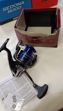 SHIMANO TECHNIUM 4000 FD Usato