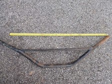 MOTO GILERA CROSS 50 125 FANTIC SUPER ROCKET MANUBRIO OXFORD TUBONE 80 MINARELLI