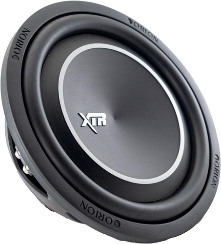 Orion xtr 10swd2 - orion,