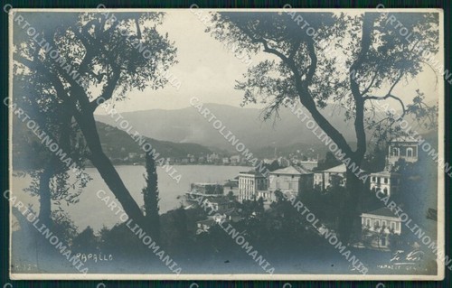 Genova rapallo strappino neer - strappino,