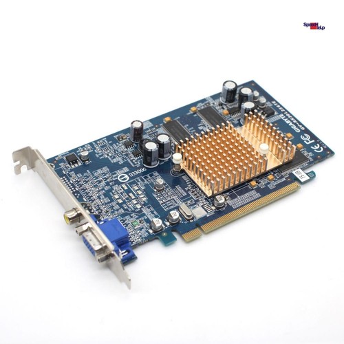 Scheda grafica video gigabyte - scheda,