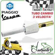 TUBO COMANDO CAMBIO MARCIA