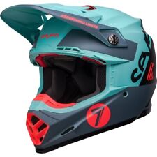 Casco Bell Moto 9S Flex Seven