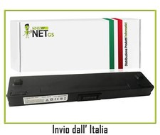 Batteria A31-F9 A32-F9 per
