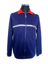 FILA BJ BORG VINTAGE MEN