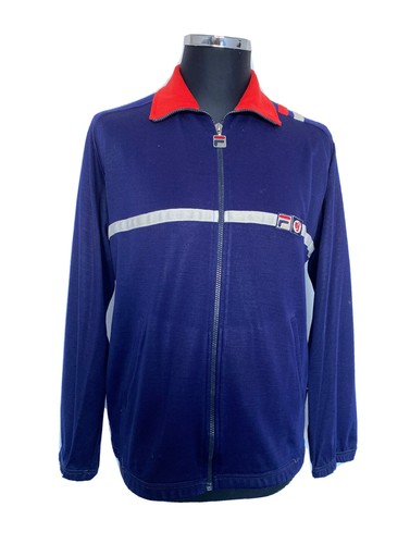Fila borg vintage men - bj,