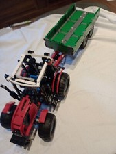 Lego Technic 8063
