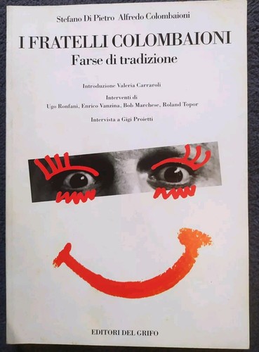 Farse tradizione fratelli - farse, i
