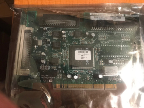 Adaptec aha 2940uw ultra - adaptec, ampio