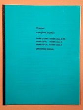 Amplificatore di soglia