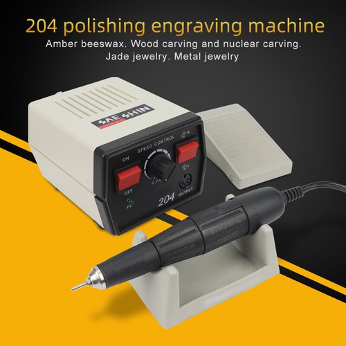 Trapano unghie 204 - 204, 102l