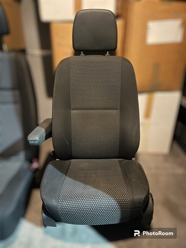 Mercedes sprinter sedile - ,
