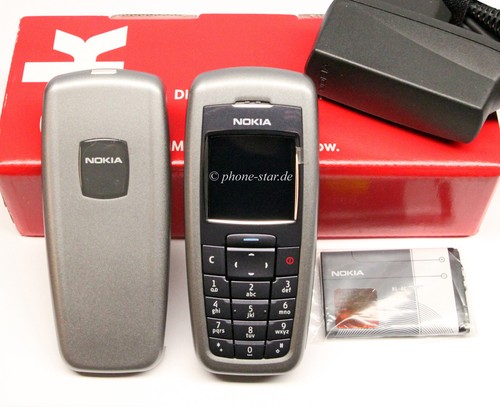 Nokia 2600 cellulare - 2600,