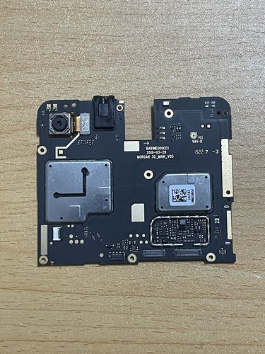Scheda madre alcatel - scheda, 2019