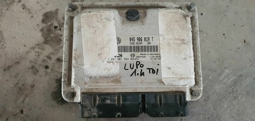 Ricambi usati 0281001804 - ricambi,