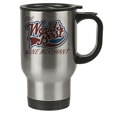 Il Worlds Best Vino Mercante