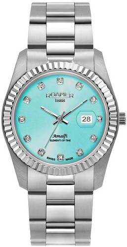 Roamer 852844 20 - roamer, 852844-41-05-20