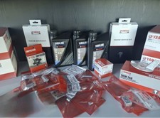 KIT TAGLIANDO, ORIGINALE