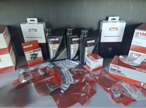 Kit tagliando originale - kit, tagliando,