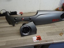 Carena bocchetta aria cruscotto Fiat 500 SPORT FACELIFT Abarth anno 08/2015-