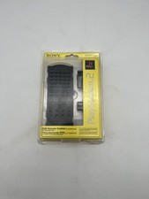 Telecomando originale Sony Playstation 2 PS2 DVD Remote Control IMBALLO ORIGINALE/accessori nuovo