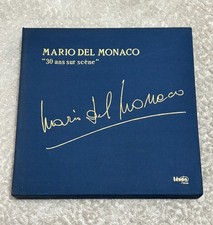 Mario Del Monaco Cofanetto 4