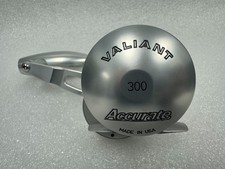 Accurate Valiant 300 SPJ