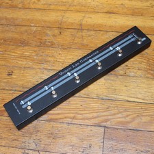 Voodoo Lab Commander anni 2010 - Nero