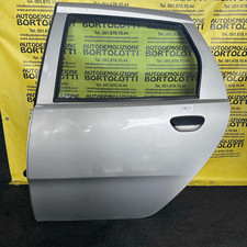 71765847 Porta post. SX FIAT PUNTO CLASSIC (2U) 1.2 Natural Power Ber