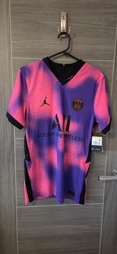 Maglia originale nike psg - maglia,