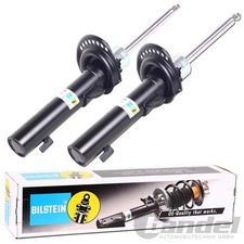 2 ammortizzatori Bilstein B4