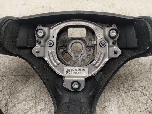 8p0419091h1kt volante audi - volante,