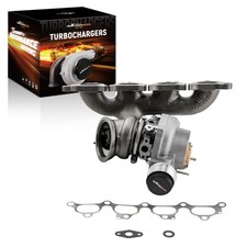 Aggiornamento turbocompressore