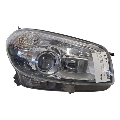 Nissan qashqai tec dci mk1 - n-tec,