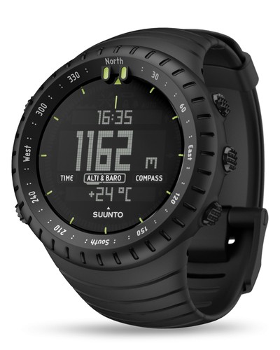 Suunto core orologio sportivo - suunto,