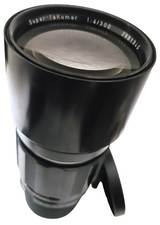 PENTAX Super-TAKUMAR 300 mm