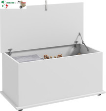 Cassapanca, Panca Contenitore