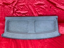 FIAT PUNTO MK1 55 60 75 90 GT 1993 cappelliera mensola ripiano posteriore baule