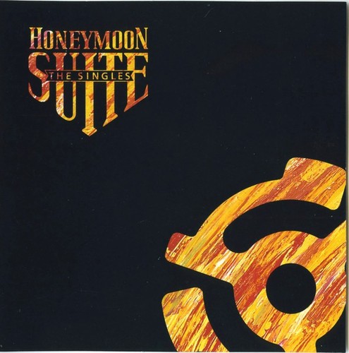 Honeymoon suite the - honeymoon,