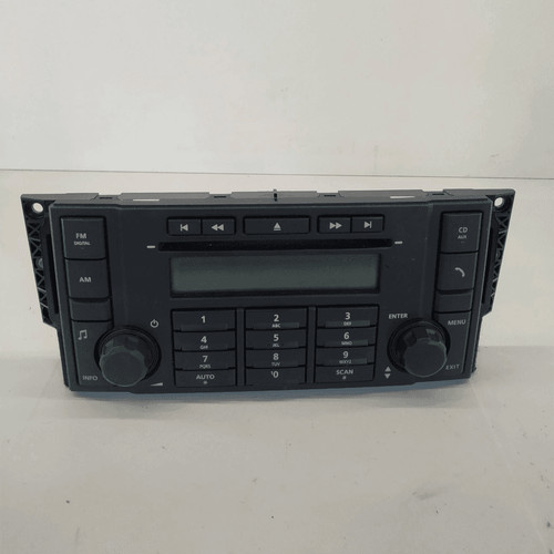 Lr056212 autoradio land rover - lr056212,