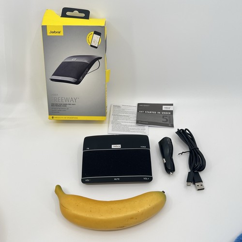Jabra freeway telefono - jabra,
