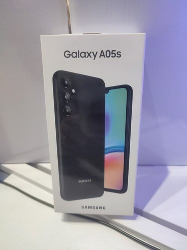Smartphone samsung galaxy a05s - smartphone,