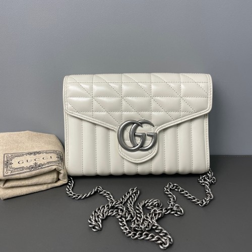 Gucci pre owned authentic - gucci,